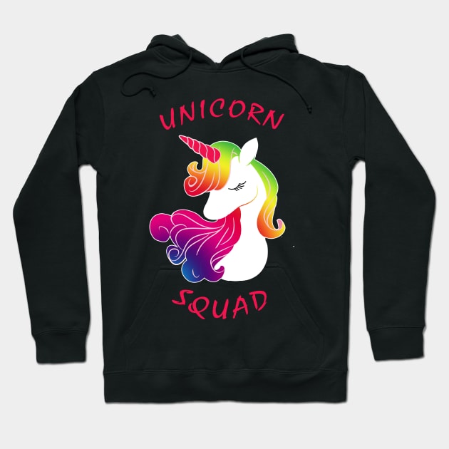 unicorn gift,unicorn art,unicorns are real,animal,unicorn lover gift Hoodie by Collagedream